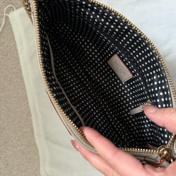 Kate Spade Shoulder Bag - Picture 4 of 6